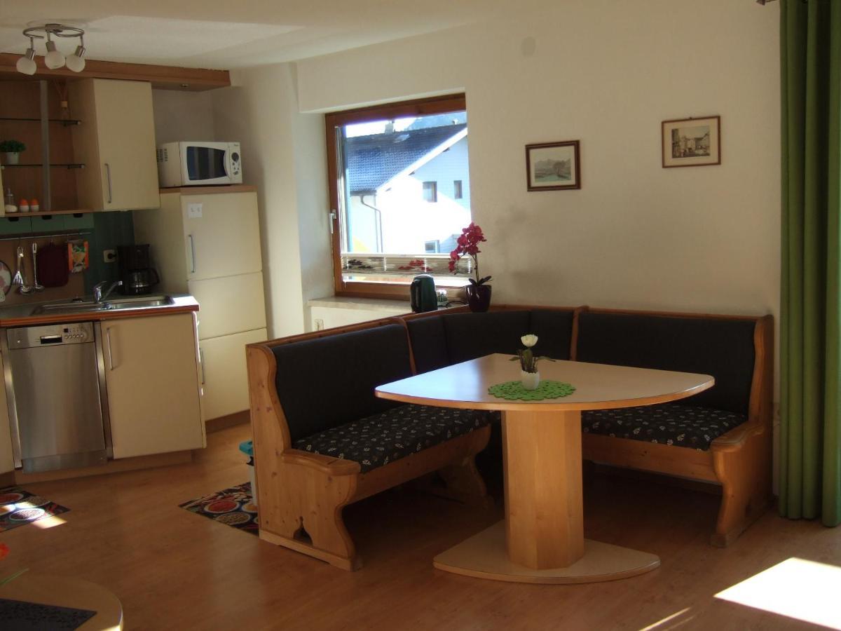 菲尔斯Familie Gerle公寓 外观 照片